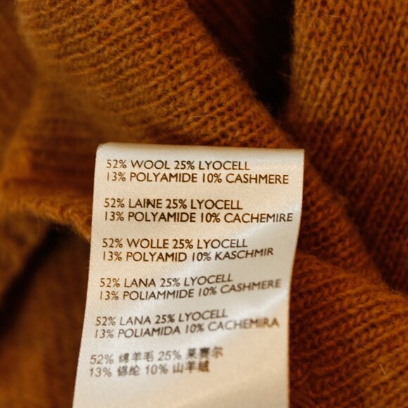 NWT! Free People Sweater Set ‘Whistler Luxe’ | Retro 70s Academia Chic Capsule - Picture 15 of 15